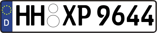 HH-XP9644