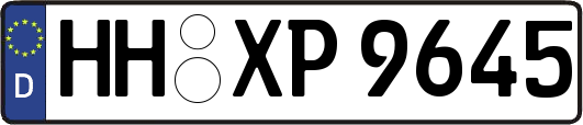 HH-XP9645