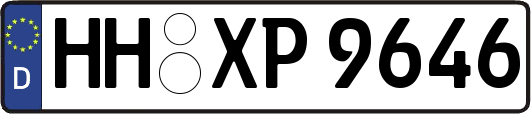 HH-XP9646