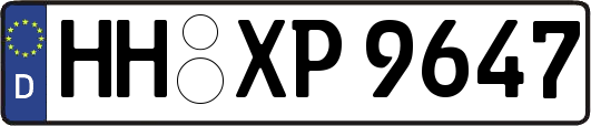 HH-XP9647