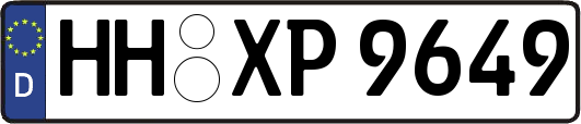 HH-XP9649