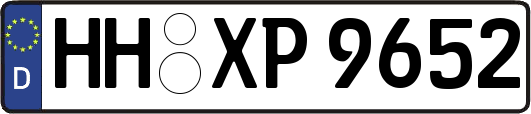 HH-XP9652