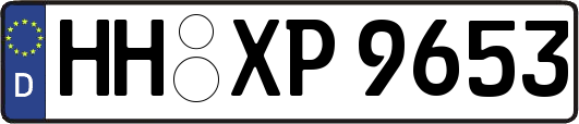 HH-XP9653