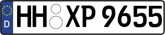 HH-XP9655