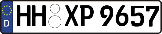 HH-XP9657