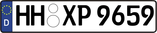 HH-XP9659