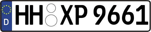 HH-XP9661