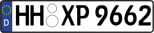 HH-XP9662