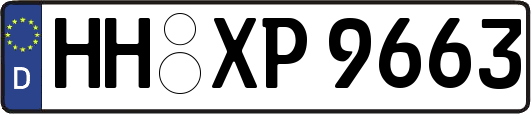 HH-XP9663