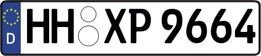 HH-XP9664