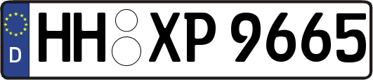 HH-XP9665