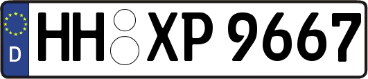 HH-XP9667