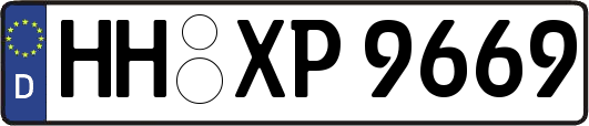 HH-XP9669