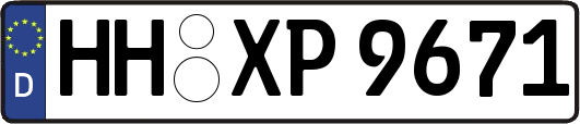 HH-XP9671