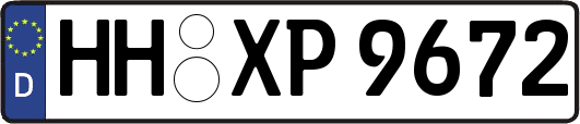 HH-XP9672