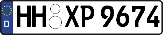 HH-XP9674