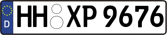 HH-XP9676