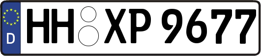 HH-XP9677