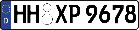 HH-XP9678