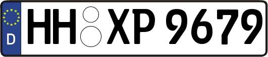 HH-XP9679