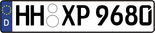 HH-XP9680