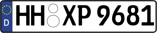 HH-XP9681