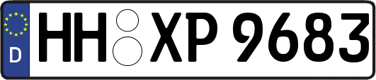 HH-XP9683
