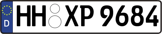 HH-XP9684