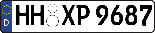 HH-XP9687