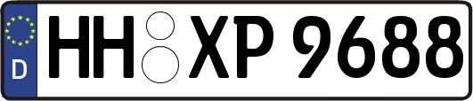 HH-XP9688
