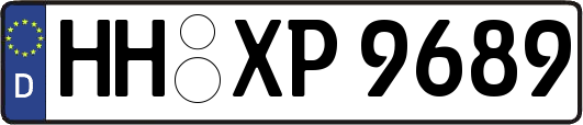 HH-XP9689