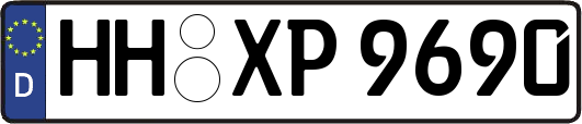 HH-XP9690