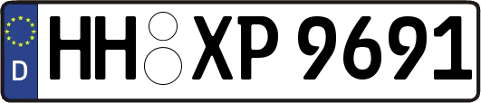 HH-XP9691