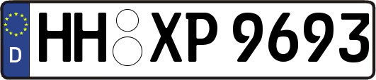 HH-XP9693