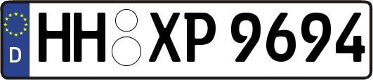 HH-XP9694