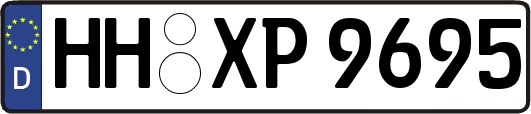 HH-XP9695