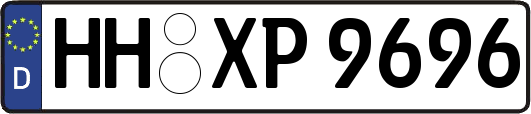 HH-XP9696