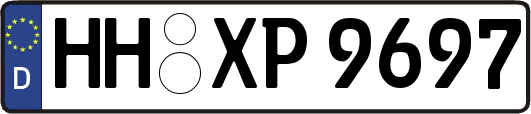 HH-XP9697