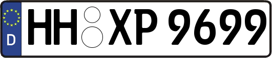 HH-XP9699