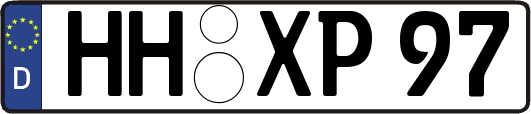 HH-XP97