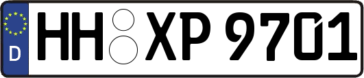 HH-XP9701