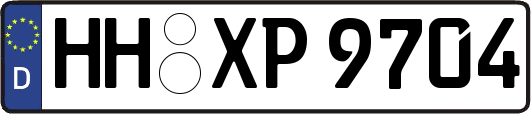 HH-XP9704