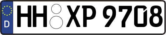 HH-XP9708