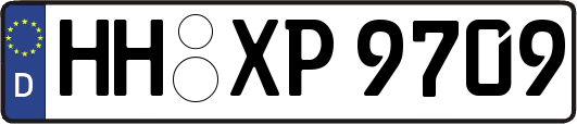HH-XP9709