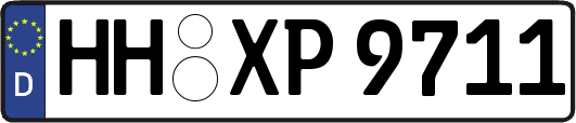 HH-XP9711