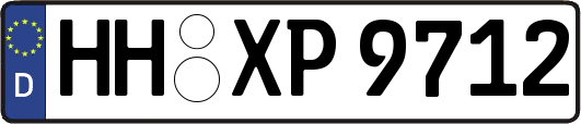 HH-XP9712