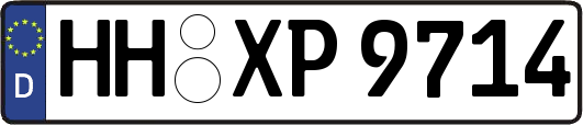 HH-XP9714