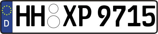 HH-XP9715