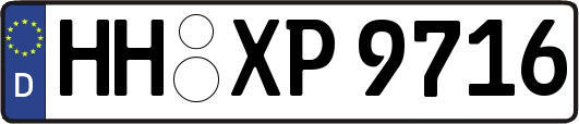 HH-XP9716