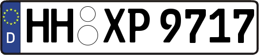 HH-XP9717